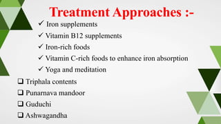 pandu roga, brief introduction and precaution .pptx