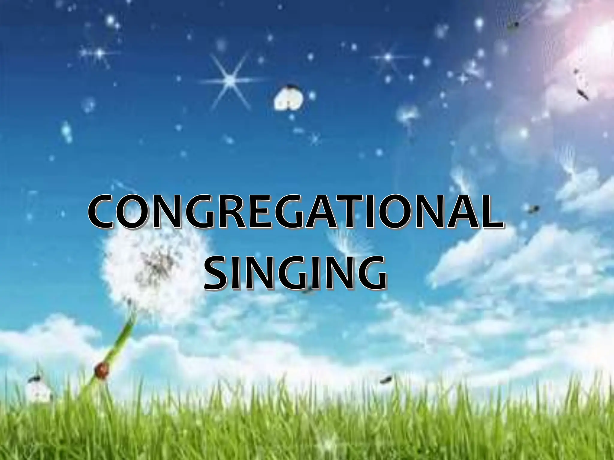 Praise And Worship November 22 2020 Pptx