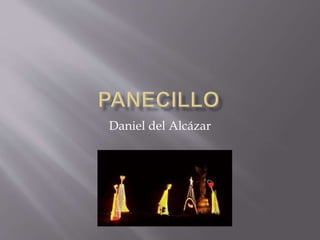 Daniel del Alcázar
 