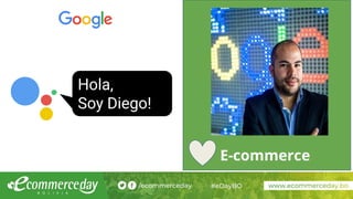 E-commerce
Hola,
Soy Diego!
 