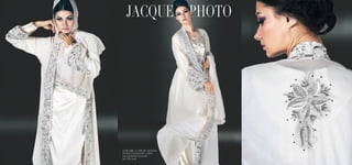 Fashion photography-Jacque Photo ad 2015