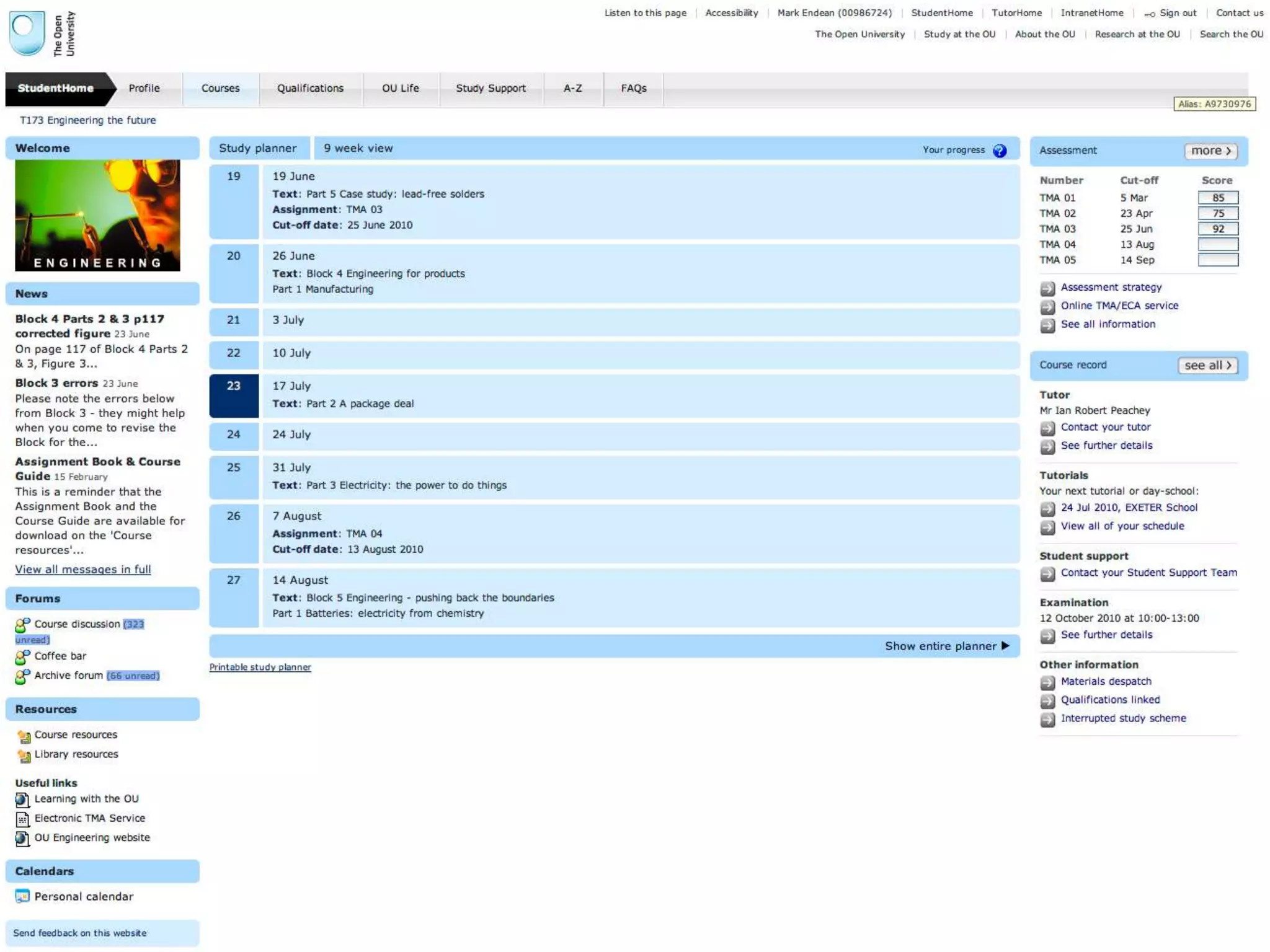 SwitzerlandThe OU in a global marketMajor partnerships in 15 countriesNew Zealand 