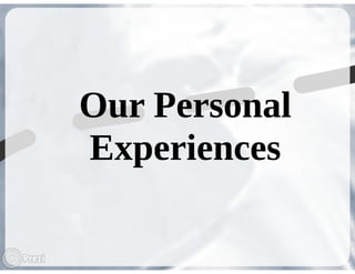 Melanie Gonzalez and  Manali Joshi 