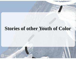 Melanie Gonzalez and  Manali Joshi 