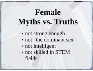 Melanie Gonzalez and  Manali Joshi 