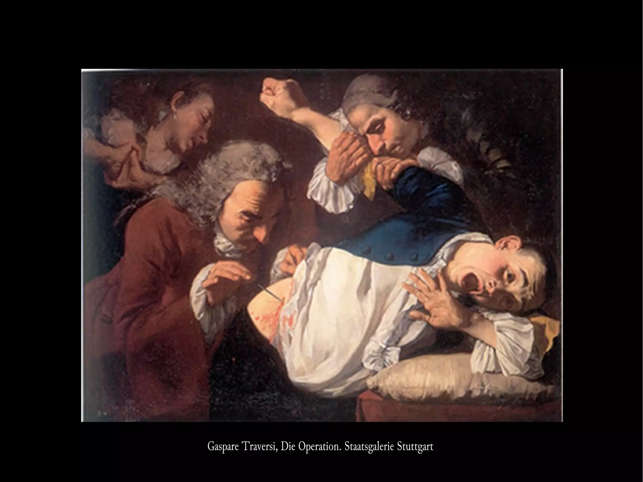 Establishing a Common Ground for IA Practice and Education