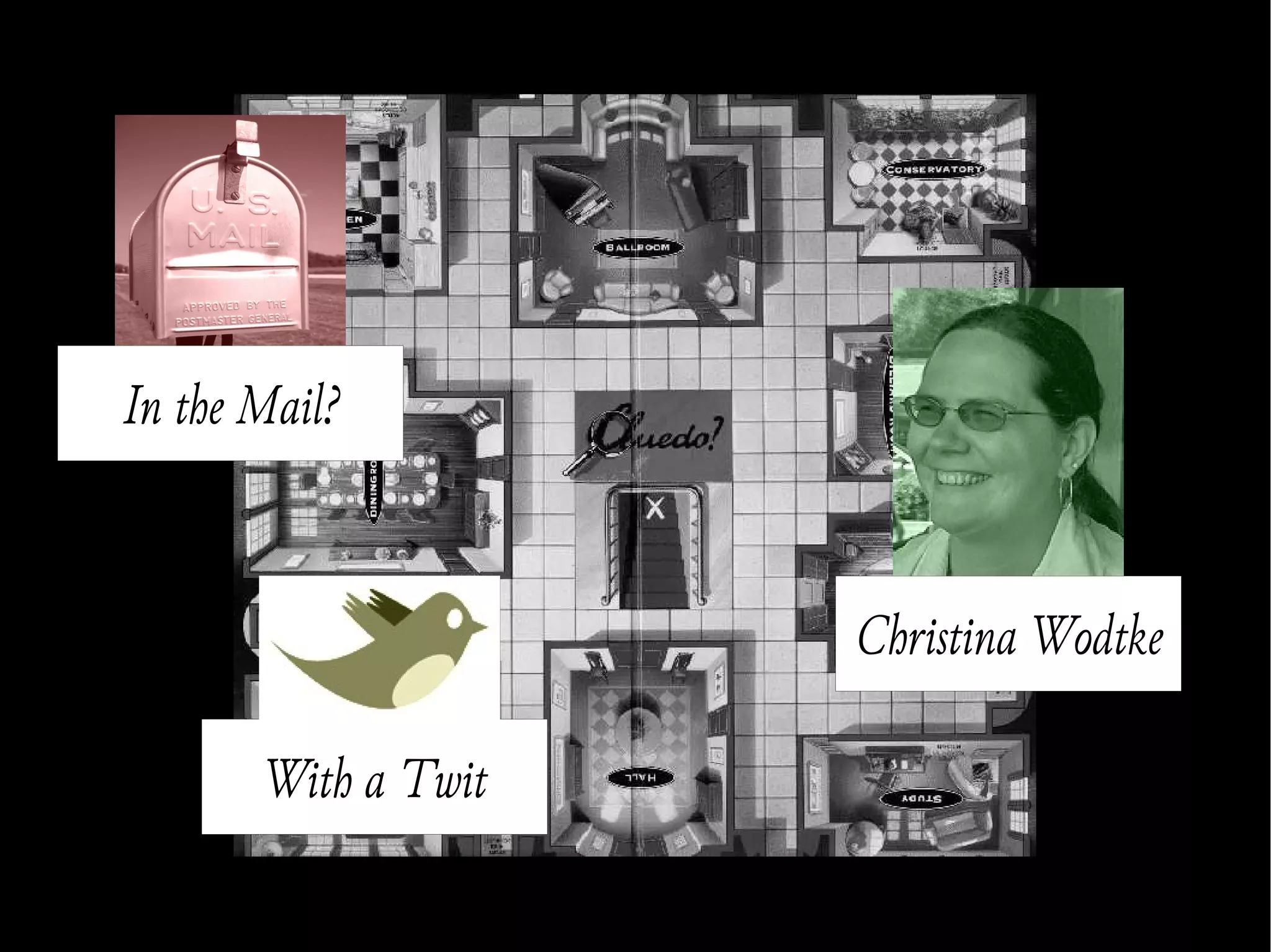 Establishing a Common Ground for IA Practice and Education