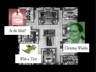 Establishing a Common Ground for IA Practice and Education