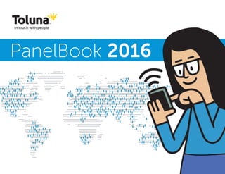 PanelBook 2016
 
