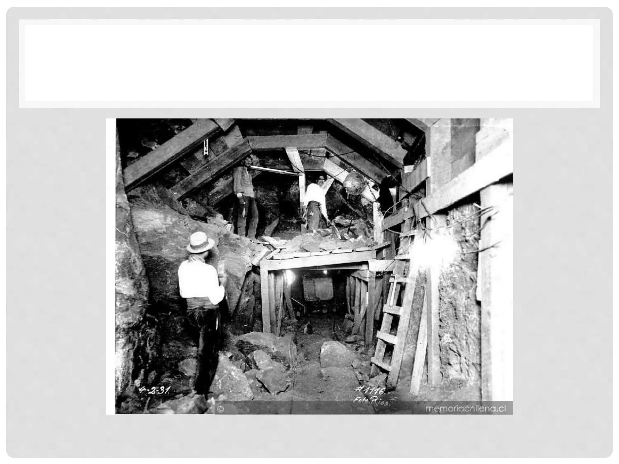 Panel Caving o Block Caving LHD | PPTX