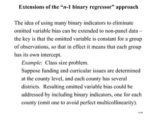 Binary support and resistance indicator