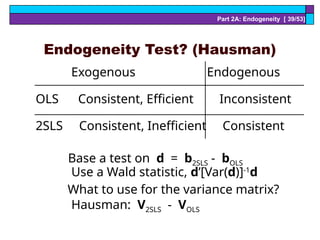 Var Inconsistency Panel Data Regression Notes- Part 2 Subsection -A.pptx