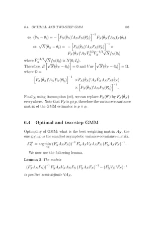 º º ÇÈÌÁÅ Ä Æ ÌÏÇ¹ËÌ È ÅÅ ½¼¿
¸ ´ Æ   ¼µ   Æ´ Æµ¼
Æ Æ´ £
Æµ
 ½
Æ´ Æµ¼
Æ Æ´ ¼µ
¸
Ô
Æ´ Æ   ¼µ   Æ´ Æµ¼ Æ Æ´ £
Æµ
 ½
¢
Æ´ Æµ¼ ÆÎ ½ ¾
Æ Î  ½ ¾
Æ
Ô
Æ Æ´ ¼µ
Û Ö Î  ½ ¾
Æ
Ô
Æ Æ´ ¼µ × Æ´¼ ÁÕµº
Ì Ö ÓÖ ¸
Ô
Æ´ Æ   ¼µ ¼ Ò Î Ö
Ô
Æ´ Æ   ¼µ ª¸
Û Ö ª
Æ´ Æµ¼ Æ Æ´ £
Æµ
 ½
¢ Æ´ Æµ¼ ÆÎÆ Æ Æ´ Æµ
¢ Æ´ Æµ¼ Æ Æ´ £
Æµ
 ½
Ò ÐÐÝ¸ Ù× Ò ××ÙÑÔØ ÓÒ ´Ú µ¸ Û Ò Ö ÔÐ Æ´ £µ Ý Æ´ Æµ
Ú ÖÝÛ Ö º ÆÓØ Ø Ø Æ × Õ¢Ô¸ Ø Ö ÓÖ Ø Ú Ö Ò ¹ ÓÚ Ö Ò
Ñ ØÖ Ü Ó Ø ÅÅ ×Ø Ñ ØÓÖ × Ô ¢Ôº
º ÇÔØ Ñ Ð Ò ØÛÓ¹×Ø Ô ÅÅ
ÇÔØ Ñ Ð ØÝ Ó ÅÅ Û Ø × Ø ×Ø Û Ø Ò Ñ ØÖ Ü Æ¸ Ø
ÓÒ Ú Ò Ù× Ø ×Ñ ÐÐ ×Ø ×ÝÑÔØÓØ Ú Ö Ò ¹ ÓÚ Ö Ò Ñ ØÖ Üº
ÓÔØ
Æ Ö Ñ Ò
Æ
´ ¼
Æ Æ Æµµ ½ ¼
Æ ÆÎÆ Æ Æ ´ ¼
Æ Æ Æµ ½
Ï ÒÓÛ Ù× Ø ÓÐÐÓÛ Ò Ð ÑÑ º
Ä ÑÑ ¿ Ì Ñ ØÖ Ü
´ ¼
Æ Æ Æµµ ½ ¼
Æ ÆÎÆ Æ Æ ´ ¼
Æ Æ Æµ ½  ´ ¼
ÆÎ  ½
Æ Æµ ½
× ÔÓ× Ø Ú × Ñ ¹ Ò Ø Æº
 