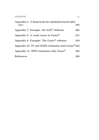 ÇÆÌ ÆÌË ½½
ÔÔ Ò Ü º Ö Ñ ÛÓÖ ÓÖ × ÑÙÐ Ø ÓÒ¹ × Ò Ö¹
Ò ½
ÔÔ Ò Ü º Ü ÑÔÐ Ø Ë Ë­ ËÓ ØÛ Ö ¾¼¿
ÔÔ Ò Ü º Ö × ÓÙÖ× Ò Ù××­ ¾½½
ÔÔ Ò Ü º Ü ÑÔÐ Ì Ù××­ ×Ó ØÛ Ö ¾½
ÔÔ Ò Ü ½¼º ÁÎ Ò ÅÅ ×Ø Ñ Ø ÓÒ Û Ø Ù××­¾¾
ÔÔ Ò Ü ½½º È ×Ø Ñ Ø ÓÒ Û Ø Ù××­ ¾¿¾
Ê Ö Ò × ¾¿
 