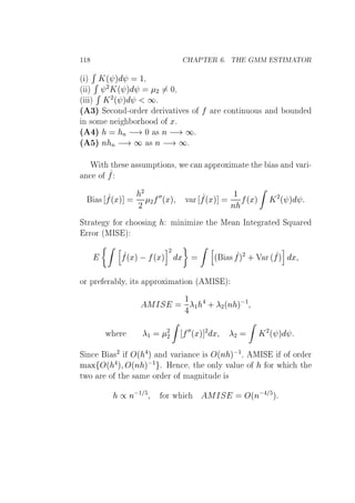 ½½ À ÈÌ Ê º ÌÀ ÅÅ ËÌÁÅ ÌÇÊ
´ µ
Ê
Ã´ µ ½¸
´ µ
Ê ¾Ã´ µ ¾ ¼¸
´ µ
Ê
Ã¾´ µ ½º
´ ¿µ Ë ÓÒ ¹ÓÖ Ö Ö Ú Ø Ú × Ó Ö ÓÒØ ÒÙÓÙ× Ò ÓÙÒ
Ò ×ÓÑ Ò ÓÖ ÓÓ Ó Üº
´ µ Ò   ¼ × Ò   ½º
´ µ Ò Ò   ½ × Ò   ½º
Ï Ø Ø × ××ÙÑÔØ ÓÒ×¸ Û Ò ÔÔÖÓÜ Ñ Ø Ø × Ò Ú Ö ¹
Ò Ó
× ´Üµ
¾
¾ ¾
¼¼´Üµ Ú Ö ´Üµ
½
Ò
´Üµ Ã¾´ µ
ËØÖ Ø Ý ÓÖ ÓÓ× Ò Ñ Ò Ñ Þ Ø Å Ò ÁÒØ Ö Ø ËÕÙ Ö
ÖÖÓÖ ´ÅÁË µ
´Üµ   ´Üµ
¾
Ü ´ × µ¾ · Î Ö ´ µ Ü
ÓÖ ÔÖ Ö ÐÝ¸ Ø× ÔÔÖÓÜ Ñ Ø ÓÒ ´ ÅÁË µ
ÅÁË
½
½ · ¾´Ò µ ½
Û Ö ½
¾
¾
¼¼´Üµ ¾ Ü ¾ Ã¾´ µ
Ë Ò ×
¾ Ç´ µ Ò Ú Ö Ò × Ç´Ò µ ½¸ ÅÁË Ó ÓÖ Ö
Ñ Ü Ç´ µ Ç´Ò µ ½ º À Ò ¸ Ø ÓÒÐÝ Ú ÐÙ Ó ÓÖ Û Ø
ØÛÓ Ö Ó Ø × Ñ ÓÖ Ö Ó Ñ Ò ØÙ ×
» Ò ½ ÓÖ Û ÅÁË Ç´Ò  µ
 
