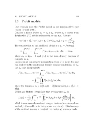 º¿º ÈÊÇ ÁÌ ÅÇ ÄË ½ ¿
º¿ ÈÖÓ Ø ÑÓ Ð×
ÇÒ ØÝÔ ÐÐÝ Ù× × Ø ÈÖÓ Ø ÑÓ Ð Ò Ø Ö Ò ÓÑ¹ Ø ×
´ × Ö ØÓ ÛÓÖ Û Ø µº
ÓÒ× Ö ÑÓ Ð Û Ö Ù Ø « · Ø¸ Û Ö « × Ö ÛÒ ÖÓÑ
×ØÖ ÙØ ÓÒ ´ µ Ò × Ò Ô Ò ÒØ Ó Ø Ü ³×º ××ÙÑ
Î Ö´«µ ¾
« Î Ö´ Øµ ½ ÓÖÖ´Ù Ø Ù ×µ
¾
«
½ · ¾«
Ì ÓÒØÖ ÙØ ÓÒ ØÓ Ø Ð Ð ÓÓ Ó ÙÒ Ø × Ä ÈÖÓ ´Ý µ
Æ ½Ü ½¬
 ½
¡¡¡
Æ Ì Ü Ì ¬
 ½
´Ù ½ Ù ¾ Ù Ìµ Ù ½ ¡¡¡ Ù Ì
Û Ö Æ Ø ¾Ý Ø   ½ Ò ´ µ × Ø Ó ÒØ Ò× ØÝ ÙÒ Ø ÓÒ Ó
Ð Ñ ÒØ× Ò Ù º
ÁÒØ Ö Ø ÓÒ Ó Ø × Ò× ØÝ × ÑÔÖ Ø Ð Û Ò Ì × Ð Ö ¸ ÙØ ÓÒ
Ò ÛÓÖ Û Ø Ø ÓÒ Ø ÓÒ Ð Ò× ØÝ¸ Ù× ÓÒ Ø ÓÒ Ð ÓÒ « ¸
Ø Ù Ø³× Ö Ò Ô Ò ÒØ
´Ù ½ Ù ¾ Ù Ìµ
·½
 ½
´Ù ½ Ù ¾ Ù Ì « µ ´« µ «
·½
 ½
Ì
Ø ½
´Ù Ø « µ ´« µ «
Û Ö Ø Ò× ØÝ Ó « × Æ ¼ ´½  µ ´Ö Ñ Ñ Ö
¾
« ´½·
¾
«µµº
ÙØÐ Ö Ò ÅÓ ØØ ´½ ¾µ × ÓÛ Ø Ø Û Ò ÛÖ Ø Ä ×
Ä ´Ý µ
½
Ô
·½
 ½
 Ø¾
Ì
Ø ½
¨´Æ ØÜ Ø¬ · Æ ØØ
Ô¾
Ô½   µ Ø
Û × ÒÓÛ ÓÒ ¹ Ñ Ò× ÓÒ Ð ÒØ Ö Ð Ø Ø Ò Ú ÐÙ Ø ÒÙ¹
Ñ Ö ÐÐÝ ´ Ù××¹À ÖÑ Ø ÒØ Ö Ø ÓÒ ÔÖÓ ÙÖ µº × Ú ÒØ
Ó Ø Ñ Ø Ó ××ÙÑ ÓÒ×Ø ÒØ ÓÖÖ Ð Ø ÓÒ µ ÖÓ×× Ô Ö Ó ×º
 