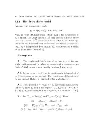 º º Ë ÅÁÈ Ê Å ÌÊÁ ËÌÁÅ ÌÁÇÆ Ç ÁË Ê Ì ¹ ÀÇÁ ÅÇ ÄË½
º º½ Ì Ò ÖÝ Ó ÑÓ Ð
ÓÒ× Ö Ø Ò ÖÝ¹ Ó ÑÓ Ð
Ý Ø ½Á´ Ø · Ü¼
Ø¬ · « · Ø ¼µ
Æ Ø Ú Ö ×ÙÐØ Ó Ñ ÖÐ Ò ´½ ¿µ Ú Ò Ø ×ØÖ ÙØ ÓÒ Ó
Ø × ÒÓÛÒ¸ Ø ÄÓ Ø ÑÓ Ð × Ø ÓÒÐÝ Ú Ö× ÓÒ Ó ÑÓ Ð ÓÚ
Ø Ø Ò ÔÖÓÚ
Ô
Æ¹ ÓÒ× ×Ø ÒØ ×Ø Ñ ØÓÖ ÓÖ ¬º ÙØ Ø × Ò ¹
Ø Ú Ö ×ÙÐØ Ò ÓÚ ÖØ ÖÓÛÒ ÙÒ Ö ×ÓÑ Ø ÓÒ Ð ××ÙÑÔØ ÓÒ×
´ º º¸ Ø × Ò Ô Ò ÒØ ÖÓÑ « Ò Ø¸ ÓÒ Ø ÓÒ Ð ÓÒ Ü Ò
× Ø Ó Ò×ØÖÙÑ ÒØ× ÒÓØ Þ µº
××ÙÑÔØ ÓÒ×
º½º Ì ÓÒ Ø ÓÒ Ð ×ØÖ ÙØ ÓÒ Ó Ø Ú Ò ´Ü Ø Þ µ × ×Ó¹
ÐÙØ ÐÝ ÓÒØ ÒÙÓÙ× ÛÖØº Ä × Ù Ñ ×ÙÖ Û Ø ÒÓÒ¹ Ò Ö Ø
Ê ÓÒ¹Æ Ó ÝÑ ÓÒ Ø ÓÒ Ð Ò× ØÝ ÙÒ Ø ÓÒ Ø´ Ø Ü Ø Þ µº
º¾º Ä Ø Ø « · Ø Øº Ø × ÓÒ Ø ÓÒ ÐÐÝ Ò Ô Ò ÒØ Ó
Ø ´ ÓÒ Ø ÓÒ Ò ÓÒ Ü Ø Ò Þ µº Ì ÓÒ Ø ÓÒ Ð ×ØÖ ÙØ ÓÒ Ó
Ø × ×ÙÔÔÓÖØ ª Ø´Ü Ø Þ µ Ò × ÒÓØ Ø´ Ø Ü Ø Þ µº
º¿º ÓÖ ¾ Ô Ö Ó × Ø Ö Ò Ø ×¸ Ø ÓÒ Ø ÓÒ Ð ×ØÖ Ù¹
Ø ÓÒ Ó Ø Ú Ò Ü Ø Ò Þ × ×ÙÔÔÓÖØ ÄØ ÃØ Û Ø  ½ ÄØ
¼ ÃØ ½¸ Ò Ø ×ÙÔÔÓÖØ Ó  Ü Ø¬  Ø × ×Ù × Ø Ó ÄØ ÃØ º
º º Ä Ø ¦ÜØÞ ´Ü ØÞ¼µ Ò ¦ÞÞ ´Þ Þ¼µº Ì Ò
´ µ ´ ÖÞ µ ´ ×Þ µ ¼
´ µ ´« Þ µ ¦ÞÞ ¦ÜÖÞ Ò ¦Ü×Þ Ü ×Ø
´ µ ¦ÞÞ Ò ´¦ÜÖÞ  ¦Ü×Þµ ¢¦¼
ÞÞ ´¦ÜÖÞ  ¦Ü×Þµ¼
 