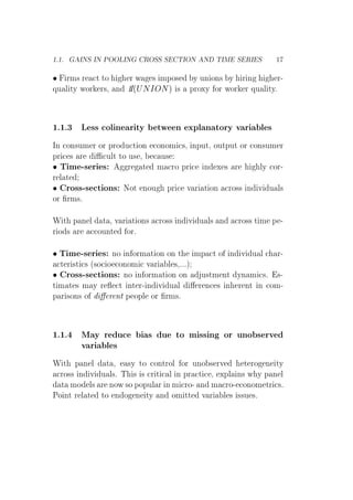 ½º½º ÁÆË ÁÆ ÈÇÇÄÁÆ ÊÇËË Ë ÌÁÇÆ Æ ÌÁÅ Ë ÊÁ Ë ½
¯ ÖÑ× Ö Ø ØÓ Ö Û × ÑÔÓ× Ý ÙÒ ÓÒ× Ý Ö Ò Ö¹
ÕÙ Ð ØÝ ÛÓÖ Ö×¸ Ò ½Á´ÍÆÁÇÆµ × ÔÖÓÜÝ ÓÖ ÛÓÖ Ö ÕÙ Ð ØÝº
½º½º¿ Ä ×× ÓÐ Ò Ö ØÝ ØÛ Ò ÜÔÐ Ò ØÓÖÝ Ú Ö Ð ×
ÁÒ ÓÒ×ÙÑ Ö ÓÖ ÔÖÓ Ù Ø ÓÒ ÓÒÓÑ ×¸ ÒÔÙØ¸ ÓÙØÔÙØ ÓÖ ÓÒ×ÙÑ Ö
ÔÖ × Ö ÙÐØ ØÓ Ù× ¸ Ù×
¯ Ì Ñ ¹× Ö × Ö Ø Ñ ÖÓ ÔÖ Ò Ü × Ö ÐÝ ÓÖ¹
Ö Ð Ø
¯ ÖÓ××¹× Ø ÓÒ× ÆÓØ ÒÓÙ ÔÖ Ú Ö Ø ÓÒ ÖÓ×× Ò Ú Ù Ð×
ÓÖ ÖÑ×º
Ï Ø Ô Ò Ð Ø ¸ Ú Ö Ø ÓÒ× ÖÓ×× Ò Ú Ù Ð× Ò ÖÓ×× Ø Ñ Ô ¹
Ö Ó × Ö ÓÙÒØ ÓÖº
¯ Ì Ñ ¹× Ö × ÒÓ Ò ÓÖÑ Ø ÓÒ ÓÒ Ø ÑÔ Ø Ó Ò Ú Ù Ð Ö¹
Ø Ö ×Ø × ´×Ó Ó ÓÒÓÑ Ú Ö Ð ×¸ºººµ
¯ ÖÓ××¹× Ø ÓÒ× ÒÓ Ò ÓÖÑ Ø ÓÒ ÓÒ Ù×ØÑ ÒØ ÝÒ Ñ ×º ×¹
Ø Ñ Ø × Ñ Ý Ö Ø ÒØ Ö¹ Ò Ú Ù Ð Ö Ò × Ò Ö ÒØ Ò ÓÑ¹
Ô Ö ×ÓÒ× Ó Ö ÒØ Ô ÓÔÐ ÓÖ ÖÑ×º
½º½º Å Ý Ö Ù × Ù ØÓ Ñ ×× Ò ÓÖ ÙÒÓ × ÖÚ
Ú Ö Ð ×
Ï Ø Ô Ò Ð Ø ¸ ×Ý ØÓ ÓÒØÖÓÐ ÓÖ ÙÒÓ × ÖÚ Ø ÖÓ Ò ØÝ
ÖÓ×× Ò Ú Ù Ð×º Ì × × Ö Ø Ð Ò ÔÖ Ø ¸ ÜÔÐ Ò× Û Ý Ô Ò Ð
Ø ÑÓ Ð× Ö ÒÓÛ ×Ó ÔÓÔÙÐ Ö Ò Ñ ÖÓ¹ Ò Ñ ÖÓ¹ ÓÒÓÑ ØÖ ×º
ÈÓ ÒØ Ö Ð Ø ØÓ Ò Ó Ò ØÝ Ò ÓÑ ØØ Ú Ö Ð × ××Ù ×º
 