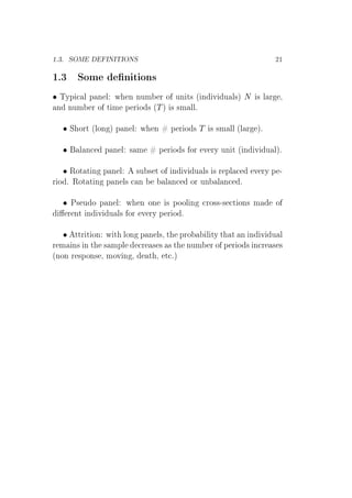 ½º¿º ËÇÅ ÁÆÁÌÁÇÆË ¾½
½º¿ ËÓÑ Ò Ø ÓÒ×
¯ ÌÝÔ Ð Ô Ò Ð Û Ò ÒÙÑ Ö Ó ÙÒ Ø× ´ Ò Ú Ù Ð×µ Æ × Ð Ö ¸
Ò ÒÙÑ Ö Ó Ø Ñ Ô Ö Ó × ´Ìµ × ×Ñ ÐÐº
¯ Ë ÓÖØ ´ÐÓÒ µ Ô Ò Ð Û Ò Ô Ö Ó × Ì × ×Ñ ÐÐ ´Ð Ö µº
¯ Ð Ò Ô Ò Ð × Ñ Ô Ö Ó × ÓÖ Ú ÖÝ ÙÒ Ø ´ Ò Ú Ù Ðµº
¯ ÊÓØ Ø Ò Ô Ò Ð ×Ù × Ø Ó Ò Ú Ù Ð× × Ö ÔÐ Ú ÖÝ Ô ¹
Ö Ó º ÊÓØ Ø Ò Ô Ò Ð× Ò Ð Ò ÓÖ ÙÒ Ð Ò º
¯ È× Ù Ó Ô Ò Ð Û Ò ÓÒ × ÔÓÓÐ Ò ÖÓ××¹× Ø ÓÒ× Ñ Ó
Ö ÒØ Ò Ú Ù Ð× ÓÖ Ú ÖÝ Ô Ö Ó º
¯ ØØÖ Ø ÓÒ Û Ø ÐÓÒ Ô Ò Ð×¸ Ø ÔÖÓ Ð ØÝ Ø Ø Ò Ò Ú Ù Ð
Ö Ñ Ò× Ò Ø × ÑÔÐ Ö × × × Ø ÒÙÑ Ö Ó Ô Ö Ó × Ò Ö × ×
´ÒÓÒ Ö ×ÔÓÒ× ¸ ÑÓÚ Ò ¸ Ø ¸ Ø ºµ
 