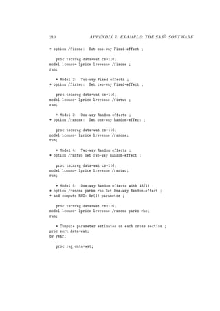 ¾½¼ ÈÈ Æ Á º ÅÈÄ ÌÀ Ë Ë
­ ËÇ ÌÏ Ê
¶ ÓÔØ ÓÒ » ÜÓÒ Ë Ø ÓÒ ¹Û Ý Ü ¹ Ø
ÔÖÓ Ø× ×Ö Ø Û Ø × ½½
ÑÓ Ð Ð ÓÒ×Ó ÐÔÖ ÐÖ Ú ÒÙ » ÜÓÒ
ÖÙÒ
¶ ÅÓ Ð ¾ ÌÛÓ¹Û Ý Ü Ø×
¶ ÓÔØ ÓÒ » ÜØÛÓ Ë Ø ØÛÓ¹Û Ý Ü ¹ Ø
ÔÖÓ Ø× ×Ö Ø Û Ø × ½½
ÑÓ Ð Ð ÓÒ×Ó ÐÔÖ ÐÖ Ú ÒÙ » ÜØÛÓ
ÖÙÒ
¶ ÅÓ Ð ¿ ÇÒ ¹Û Ý Ê Ò ÓÑ Ø×
¶ ÓÔØ ÓÒ »Ö ÒÓÒ Ë Ø ÓÒ ¹Û Ý Ê Ò ÓÑ¹ Ø
ÔÖÓ Ø× ×Ö Ø Û Ø × ½½
ÑÓ Ð Ð ÓÒ×Ó ÐÔÖ ÐÖ Ú ÒÙ »Ö ÒÓÒ
ÖÙÒ
¶ ÅÓ Ð ÌÛÓ¹Û Ý Ê Ò ÓÑ Ø×
¶ ÓÔØ ÓÒ »Ö ÒØÛÓ Ë Ø ÌÛÓ¹Û Ý Ê Ò ÓÑ¹ Ø
ÔÖÓ Ø× ×Ö Ø Û Ø × ½½
ÑÓ Ð Ð ÓÒ×Ó ÐÔÖ ÐÖ Ú ÒÙ »Ö ÒØÛÓ
ÖÙÒ
¶ ÅÓ Ð ÇÒ ¹Û Ý Ê Ò ÓÑ Ø× Û Ø Ê´½µ
¶ ÓÔØ ÓÒ »Ö ÒÓÒ Ô Ö × Ö Ó Ë Ø ÇÒ ¹Û Ý Ê Ò ÓÑ¹ Ø
¶ Ò ÓÑÔÙØ ÊÀÇ Ö´½µ Ô Ö Ñ Ø Ö
ÔÖÓ Ø× ×Ö Ø Û Ø × ½½
ÑÓ Ð Ð ÓÒ×Ó ÐÔÖ ÐÖ Ú ÒÙ »Ö ÒÓÒ Ô Ö × Ö Ó
ÖÙÒ
¶ ÓÑÔÙØ Ô Ö Ñ Ø Ö ×Ø Ñ Ø × ÓÒ ÖÓ×× × Ø ÓÒ
ÔÖÓ ×ÓÖØ Ø Û Ø
Ý Ý Ö
ÔÖÓ Ö Ø Û Ø
 