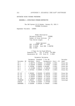 ¾½¾ ÈÈ Æ Á º ÅÈÄ ÌÀ Ë Ë
­ ËÇ ÌÏ Ê
ËÌÁÅ Ì Ë ÍËÁÆ ÌË ËÊ ÈÊÇ ÍÊ
ÅÇ Ä ½º ÇÆ ¹Ï Á ÌË
Ì Ë Ë ËÝ×Ø Ñ ½ ½ ÅÓÒ Ý¸ Â ÒÙ ÖÝ ¾¾¸ ¾¼¼½ ¿
ÌË ËÊ ÈÖÓ ÙÖ
Ô Ò ÒØ Î Ö Ð Ä ÇÆËÇ
ÅÓ Ð × Ö ÔØ ÓÒ
×Ø Ñ Ø ÓÒ Å Ø Ó Á ÇÆ
ÆÙÑ Ö Ó ÖÓ×× Ë Ø ÓÒ× ½½
Ì Ñ Ë Ö × Ä Ò Ø
ÅÓ Ð Î Ö Ò
ËË ¾º ¼
ÅË ¼º¼¼ ÊÓÓØ ÅË ¼º¼
ÊËÉ ¼º ¿
Ì ×Ø ÓÖ ÆÓ Ü Ø×
ÆÙÑ Ö ØÓÖ ½½ Ú ÐÙ º¿
ÒÓÑ Ò ØÓÖ ÈÖÓ º ¼º¼¼¼¼
È Ö Ñ Ø Ö ×Ø Ñ Ø ×
È Ö Ñ Ø Ö ËØ Ò Ö Ì ÓÖ À¼ Î Ö Ð
Î Ö Ð ×Ø Ñ Ø ÖÖÓÖ È Ö Ñ Ø Ö ¼ ÈÖÓ Ì Ä Ð
Ë ½ ½ ¹¼º ¿ ¼º¼¿ ¿ ¹½½º ¿¿ ¼º¼¼¼½ ÖÓ×× Ë
Ë ¾ ½ ¹¼º¾¾¾ ¼º¼¿ ¾¿ ¹ º ¾ ¾¼ ¼º¼¼¼½ ÖÓ×× Ë
Ë ¿ ½ ¼º½ ¿¿¿ ¼º¼¿ ¼¼ ¿º ½ ¾ ¼º¼¼¼½ ÖÓ×× Ë
Ë ½ ¹¼º½¿½ ¼º¼¿ ½ ¹¿º¿ ½ ¼º¼¼¼ ÖÓ×× Ë
Ë ½ ¼º¼¾ ¾¾ ¼º¼¿ ¼ ¼º ¼ ½¿¾ ¼º ½¼ ÖÓ×× Ë
ººº ººº ººº ººº ººº ººº ººº ººº
Ë ½½¾ ½ ¼º ¾¼ ¿ ¼º¼ ¼¿¼ ½¼º ¼ ¼ ¼º¼¼¼½ ÖÓ×× Ë
Ë ½½¿ ½ ¹¼º¿¾¾ ¼º¼¿ ¿ ¹ º¾¼¼½¼¾ ¼º¼¼¼½ ÖÓ×× Ë
Ë ½½ ½ ¹¼º¾ ¼º¼¿ ¹ º ½ ½¿ ¼º¼¼¼½ ÖÓ×× Ë
Ë ½½ ½ ¹¼º¾ ¼ ¾¿ ¼º¼¿ ¿ ¹ º½½ ¼º¼¼¼½ ÖÓ×× Ë
ÁÆÌ Ê È ½ º¼ ¾ ¼º¿ ½¿º ¼ ¼º¼¼¼½ ÁÒØ Ö ÔØ
ÄÈÊÁ ½ ¹¼º½¿ ¾ ¼º¼½ ¹ º¾ ¼ ¼º¼¼¼½
ÄÊ Î ÆÍ ½ ¼º¼¾ ¿ ¼º¼¿¿¾¾¿ ¼º ¿ ¼¼ ¼º ¿¾
 