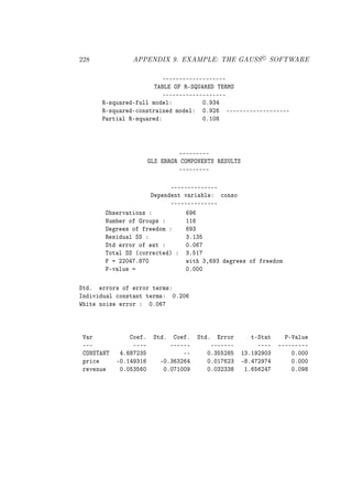 ¾¾ ÈÈ Æ Á º ÅÈÄ ÌÀ ÍËË
­ ËÇ ÌÏ Ê
¹
Ì Ä Ç Ê¹ËÉÍ Ê Ì ÊÅË
¹
Ê¹×ÕÙ Ö ÙÐÐ ÑÓ Ð ¼º ¿
Ê¹×ÕÙ Ö ÓÒ×ØÖ Ò ÑÓ Ð ¼º ¾
È ÖØ Ð Ê¹×ÕÙ Ö ¼º½¼
¹
¹
ÄË ÊÊÇÊ ÇÅÈÇÆ ÆÌË Ê ËÍÄÌË
¹
Ô Ò ÒØ Ú Ö Ð ÓÒ×Ó
Ç × ÖÚ Ø ÓÒ×
ÆÙÑ Ö Ó ÖÓÙÔ× ½½
Ö × Ó Ö ÓÑ ¿
Ê × Ù Ð ËË ¿º½¿
ËØ ÖÖÓÖ Ó ×Ø ¼º¼
ÌÓØ Ð ËË ´ ÓÖÖ Ø µ ¿º ½
¾¾¼ º ¼ Û Ø ¿¸ ¿ Ö × Ó Ö ÓÑ
È¹Ú ÐÙ ¼º¼¼¼
ËØ º ÖÖÓÖ× Ó ÖÖÓÖ Ø ÖÑ×
ÁÒ Ú Ù Ð ÓÒ×Ø ÒØ Ø ÖÑ× ¼º¾¼
Ï Ø ÒÓ × ÖÖÓÖ ¼º¼
Î Ö Ó º ËØ º Ó º ËØ º ÖÖÓÖ Ø¹ËØ Ø È¹Î ÐÙ
¹ ¹
ÇÆËÌ ÆÌ º ¾¿ ¹ ¼º¿ ¾ ½¿º½ ¾ ¼¿ ¼º¼¼¼
ÔÖ ¹¼º½ ¿½ ¹¼º¿ ¿¾ ¼º¼½ ¾¿ ¹ º ¾ ¼º¼¼¼
Ö Ú ÒÙ ¼º¼ ¿ ¼ ¼º¼ ½¼¼ ¼º¼¿¾¿¿ ½º ¾ ¼º¼
 