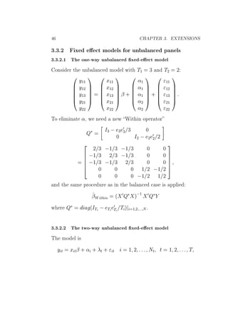 À ÈÌ Ê ¿º Ì ÆËÁÇÆË
¿º¿º¾ Ü Ø ÑÓ Ð× ÓÖ ÙÒ Ð Ò Ô Ò Ð×
¿º¿º¾º½ Ì ÓÒ ¹Û Ý ÙÒ Ð Ò Ü ¹ Ø ÑÓ Ð
ÓÒ× Ö Ø ÙÒ Ð Ò ÑÓ Ð Û Ø Ì½ ¿ Ò Ì¾ ¾
¼
Ý½½
Ý½¾
Ý½¿
Ý¾½
Ý¾¾
½ ¼
Ü½½
Ü½¾
Ü½¿
Ü¾½
Ü¾¾
½
¬ ·
¼
«½
«½
«½
«¾
«¾
½
·
¼
½½
½¾
½¿
¾½
¾¾
½
ÌÓ Ð Ñ Ò Ø «¸ Û Ò Ò Û Ï Ø Ò ÓÔ Ö ØÓÖ
É£ Á¿   ¿ ¼
¿ ¿ ¼
¼ Á¾   ¾ ¼
¾ ¾
¾
¾ ¿  ½ ¿  ½ ¿ ¼ ¼
 ½ ¿ ¾ ¿  ½ ¿ ¼ ¼
 ½ ¿  ½ ¿ ¾ ¿ ¼ ¼
¼ ¼ ¼ ½ ¾  ½ ¾
¼ ¼ ¼  ½ ¾ ½ ¾
¿
Ò Ø × Ñ ÔÖÓ ÙÖ × Ò Ø Ð Ò × × ÔÔÐ
¬Ï Ø Ò ´ ¼É£ µ ½ ¼É£
Û Ö É£ ´ÁÌ   Ì
¼
Ì Ì µ ½ ¾ Æº
¿º¿º¾º¾ Ì ØÛÓ¹Û Ý ÙÒ Ð Ò Ü ¹ Ø ÑÓ Ð
Ì ÑÓ Ð ×
Ý Ø Ü Ø¬ · « · Ø · Ø ½ ¾ ÆØ Ø ½ ¾ Ì
 