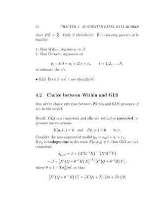À ÈÌ Ê º Í Å ÆÌ È Æ Ä Ì ÅÇ ÄË
× Ò º ÇÒÐÝ ¬ ÒØ Ð º ÙØ ØÛÓ¹×Ø Ô ÔÖÓ ÙÖ ×
× Ð
½» ÊÙÒ Ï Ø Ò Ö Ö ×× ÓÒ µ ¬
¾» ÊÙÒ ØÛ Ò Ö Ö ×× ÓÒ ÓÒ
Ý  Ü ¬ « · ­ · ½ ¾ Æ
ØÓ ×Ø Ñ Ø Ø ­³×º
¯ ÄË ÓØ ¬ Ò ­ Ö ÒØ Ð º
º¾ Ó ØÛ Ò Ï Ø Ò Ò ÄË
ÇÒ Ó Ø Ó Ö Ø Ö ÓÒ ØÛ Ò Ï Ø Ò Ò ÄË ÔÖ × Ò Ó
Þ ³× Ò Ø ÑÓ Ðº
Ê ÐÐ ÄË × ÓÒ× ×Ø ÒØ Ò ÒØ ×Ø Ñ ØÓÖ ÔÖÓÚ Ö ¹
Ö ××ÓÖ× Ö ÜÓ ÒÓÙ×
´« Ü Øµ ¼ Ò ´« Þ µ ¼ Ø
ÓÒ× Ö Ø ÒÓÒ¹ Ù Ñ ÒØ ÑÓ Ð Ý Ø Ü Ø¬ · « · Øº
Á Ü Ø × Ò Ó ÒÓÙ× Ò Ø × Ò× ´« Ü Øµ ¼¸ Ø Ò ÄË Ö ÒÓØ
ÓÒ× ×Ø ÒØ
¬ ÄË ¬ ·
  ¼ª ½ ¡ ½   ¼ª ½Í
¡
¬ ·
¢ ¼  
É ·  ½ ¡ £ ½ ¢ ¼  
É ·  ½ ¡
Í
£
Û Ö ½ · Ì ¾
«
¾¸ ×Ó Ø Ø
¢ ¼  
É ·  ½ ¡
Í
£ ¼É · ¼´ « · µ
 