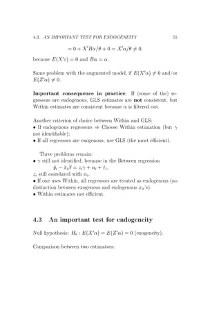 º¿º Æ ÁÅÈÇÊÌ ÆÌ Ì ËÌ ÇÊ Æ Ç Æ ÁÌ
¼ · ¼ « · ¼ ¼« ¼
Ù× ´ ¼ µ ¼ Ò « «º
Ë Ñ ÔÖÓ Ð Ñ Û Ø Ø Ù Ñ ÒØ ÑÓ Ð¸ ´ ¼«µ ¼ Ò »ÓÖ
´ ¼«µ ¼º
ÁÑÔÓÖØ ÒØ ÓÒ× ÕÙ Ò Ò ÔÖ Ø Á ´×ÓÑ Ó Ø µ Ö ¹
Ö ××ÓÖ× Ö Ò Ó ÒÓÙ×¸ ÄË ×Ø Ñ Ø × Ö ÒÓØ ÓÒ× ×Ø ÒØ¸ ÙØ
Ï Ø Ò ×Ø Ñ Ø × Ö ÓÒ× ×Ø ÒØ Ù× « × ÐØ Ö ÓÙØº
ÒÓØ Ö Ö Ø Ö ÓÒ Ó Ó ØÛ Ò Ï Ø Ò Ò ÄË
¯ Á Ò Ó ÒÓÙ× Ö Ö ××ÓÖ× µ ÓÓ× Ï Ø Ò ×Ø Ñ Ø ÓÒ ´ ÙØ ­
ÒÓØ ÒØ Ð µ
¯ Á ÐÐ Ö Ö ××ÓÖ× Ö ÜÓ ÒÓÙ×¸ Ù× ÄË ´Ø ÑÓ×Ø ÒØµº
Ì Ö ÔÖÓ Ð Ñ× Ö Ñ Ò
¯ ­ ×Ø ÐÐ ÒÓØ ÒØ ¸ Ù× Ò Ø ØÛ Ò Ö Ö ×× ÓÒ
Ý  Ü ¬ Þ ­ · « · ¸
Þ ×Ø ÐÐ ÓÖÖ Ð Ø Û Ø « º
¯ Á ÓÒ Ù× × Ï Ø Ò¸ ÐÐ Ö Ö ××ÓÖ× Ö ØÖ Ø × Ò Ó ÒÓÙ× ´ÒÓ
×Ø Ò Ø ÓÒ ØÛ Ò ÜÓ ÒÓÙ× Ò Ò Ó ÒÓÙ× Ü Ø³×µº
¯ Ï Ø Ò ×Ø Ñ Ø × ÒÓØ ÒØº
º¿ Ò ÑÔÓÖØ ÒØ Ø ×Ø ÓÖ Ò Ó Ò ØÝ
ÆÙÐÐ ÝÔÓØ × × À¼ ´ ¼«µ ´ ¼«µ ¼ ´ ÜÓ Ò ØÝµº
ÓÑÔ Ö ×ÓÒ ØÛ Ò ØÛÓ ×Ø Ñ ØÓÖ×
 