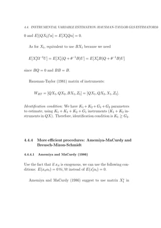 º º ÁÆËÌÊÍÅ ÆÌ Ä Î ÊÁ Ä ËÌÁÅ ÌÁÇÆ À ÍËÅ Æ¹Ì ÄÇÊ ÄË ËÌÁÅ ÌÇÊ
¼ Ò ´É ¾µ¼« ¼
¾É« ¼º
× ÓÖ ½¸ ÕÙ Ú Ð ÒØ ØÓ Ù× ½ Ù× Û Ò
¼
½ª ½Í ¼
½´É ·  ½ µÍ ¼
½ ´É ·  ½ µÍ
× Ò É ¼ Ò º
À Ù×Ñ Ò¹Ì ÝÐÓÖ ´½ ½µ Ñ ØÖ Ü Ó Ò×ØÖÙÑ ÒØ×
ÏÀÌ É ½ É ¾ ½ ½ É ½ É ¾ ½ ½
Á ÒØ Ø ÓÒ ÓÒ Ø ÓÒ Ï Ú Ã½ ·Ã¾ · ½ · ¾ Ô Ö Ñ Ø Ö×
ØÓ ×Ø Ñ Ø ¸ Ù× Ò Ã½ · Ã½ · Ã¾ · ½ Ò×ØÖÙÑ ÒØ× ´Ã½ · Ã¾ Ò¹
×ØÖÙÑ ÒØ× Ò É µº Ì Ö ÓÖ ¸ ÒØ Ø ÓÒ ÓÒ Ø ÓÒ × Ã½ ¾º
º º ÅÓÖ ÒØ ÔÖÓ ÙÖ × Ñ Ñ Ý ¹Å ÙÖ Ý Ò
Ö Ù× ¹Å ÞÓÒ¹Ë Ñ Ø
º º º½ Ñ Ñ Ý Ò Å ÙÖ Ý ´½ µ
Í× Ø Ø Ø Ø Ü Ø × ÜÓ ÒÓÙ×¸ Û Ò Ù× Ø ÓÐÐÓÛ Ò ÓÒ¹
Ø ÓÒ× ´Ü Ø« µ ¼ Ø Ò×Ø Ó ´Ü¼« µ ¼º
Ñ Ñ Ý Ò Å ÙÖ Ý ´½ µ ×Ù ×Ø ØÓ Ù× Ñ ØÖ Ü
£
½ Ò
 