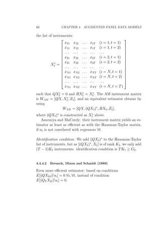 ¼ À ÈÌ Ê º Í Å ÆÌ È Æ Ä Ì ÅÇ ÄË
Ø Ð ×Ø Ó Ò×ØÖÙÑ ÒØ×
£
½
¾
Ü½½ Ü½¾ Ü½Ì ´ ½ Ø ½µ
Ü½½ Ü½¾ Ü½Ì ´ ½ Ø ¾µ
Ü¾½ Ü¾¾ Ü¾Ì ´ ¾ Ø ½µ
Ü¾½ Ü¾¾ Ü¾Ì ´ ¾ Ø ¾µ
ÜÆ½ ÜÆ¾ ÜÆÌ ´ Æ Ø ½µ
ÜÆ½ ÜÆ¾ ÜÆÌ ´ Æ Ø ¾µ
ÜÆ½ ÜÆ¾ ÜÆÌ ´ Æ Ø Ìµ
¿
×Ù Ø Ø É £
½ ¼ Ò
£
½
£
½º Ì Å Ò×ØÖÙÑ ÒØ Ñ ØÖ Ü
× Ï Å É £
½ ½ ¸ Ò Ò ÕÙ Ú Ð ÒØ ×Ø Ñ ØÓÖ Ó Ø Ò× Ý
Ù× Ò
Ï Å É ´É ½µ£
½ ½
Û Ö ´É ½µ£ × ÓÒ×ØÖÙ Ø ×
£
½ ÓÚ º
Ñ Ñ Ý Ò Å ÙÖ Ý Ø Ö Ò×ØÖÙÑ ÒØ Ñ ØÖ Ü Ý Ð × Ò ×¹
Ø Ñ ØÓÖ × Ð ×Ø × ÒØ × Û Ø Ø À Ù×Ñ Ò¹Ì ÝÐÓÖ Ñ ØÖ Ü¸
« × ÒÓØ ÓÖÖ Ð Ø Û Ø Ö Ö ××ÓÖ× Øº
Á ÒØ Ø ÓÒ ÓÒ Ø ÓÒ Ï ´É ½µ£ ØÓ Ø À Ù×Ñ Ò¹Ì ÝÐÓÖ
Ð ×Ø Ó Ò×ØÖÙÑ ÒØ×¸ ÙØ × ´É ½µ£ ½ × Ó Ö Ò Ã½¸ Û ÓÒÐÝ
´Ì  ½µÃ½ Ò×ØÖÙÑ ÒØ×º ÒØ Ø ÓÒ ÓÒ Ø ÓÒ × ÌÃ½ ¾º
º º º¾ Ö Ù× ¸ Å ÞÓÒ Ò Ë Ñ Ø ´½ µ
Ú Ò ÑÓÖ ÒØ ×Ø Ñ ØÓÖ × ÓÒ ÓÒ Ø ÓÒ×
´É ¾ Øµ¼« ¼ Ø¸ Ò×Ø Ó ÓÒ Ø ÓÒ
´ÉÌ ¾ µ¼« ¼º
 