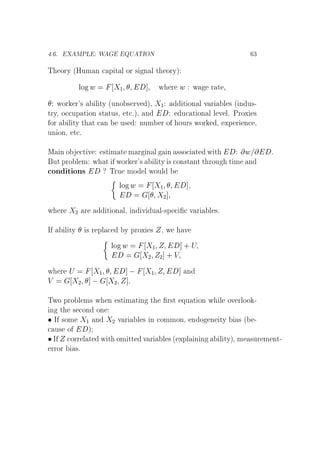 º º ÅÈÄ Ï ÉÍ ÌÁÇÆ ¿
Ì ÓÖÝ ´ÀÙÑ Ò Ô Ø Ð ÓÖ × Ò Ð Ø ÓÖÝµ
ÐÓ Û ½ Û Ö Û Û Ö Ø
ÛÓÖ Ö³× Ð ØÝ ´ÙÒÓ × ÖÚ µ¸ ½ Ø ÓÒ Ð Ú Ö Ð × ´ Ò Ù×¹
ØÖÝ¸ Ó ÙÔ Ø ÓÒ ×Ø ØÙ×¸ Ø ºµ¸ Ò Ù Ø ÓÒ Ð Ð Ú Ðº ÈÖÓÜ ×
ÓÖ Ð ØÝ Ø Ø Ò Ù× ÒÙÑ Ö Ó ÓÙÖ× ÛÓÖ ¸ ÜÔ Ö Ò ¸
ÙÒ ÓÒ¸ Ø º
Å Ò Ó Ø Ú ×Ø Ñ Ø Ñ Ö Ò Ð Ò ××Ó Ø Û Ø Û º
ÙØ ÔÖÓ Ð Ñ Û Ø ÛÓÖ Ö³× Ð ØÝ × ÓÒ×Ø ÒØ Ø ÖÓÙ Ø Ñ Ò
ÓÒ Ø ÓÒ× ÌÖÙ ÑÓ Ð ÛÓÙÐ
ÐÓ Û ½
¾
Û Ö ¾ Ö Ø ÓÒ Ð¸ Ò Ú Ù Ð¹×Ô Ú Ö Ð ×º
Á Ð ØÝ × Ö ÔÐ Ý ÔÖÓÜ × ¸ Û Ú
ÐÓ Û ½ · Í
¾ ¾ · Î
Û Ö Í ½   ½ Ò
Î ¾   ¾ º
ÌÛÓ ÔÖÓ Ð Ñ× Û Ò ×Ø Ñ Ø Ò Ø Ö×Ø ÕÙ Ø ÓÒ Û Ð ÓÚ ÖÐÓÓ ¹
Ò Ø × ÓÒ ÓÒ
¯ Á ×ÓÑ ½ Ò ¾ Ú Ö Ð × Ò ÓÑÑÓÒ¸ Ò Ó Ò ØÝ × ´ ¹
Ù× Ó µ
¯Á ÓÖÖ Ð Ø Û Ø ÓÑ ØØ Ú Ö Ð × ´ ÜÔÐ Ò Ò Ð ØÝµ¸ Ñ ×ÙÖ Ñ ÒØ¹
ÖÖÓÖ ×º
 
