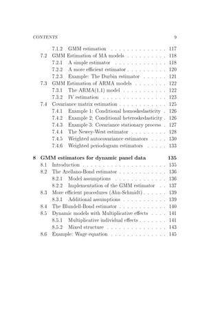 ÇÆÌ ÆÌË
º½º¾ ÅÅ ×Ø Ñ Ø ÓÒ º º º º º º º º º º º º º º ½½
º¾ ÅÅ ×Ø Ñ Ø ÓÒ Ó Å ÑÓ Ð× º º º º º º º º º º ½½
º¾º½ × ÑÔÐ ×Ø Ñ ØÓÖ º º º º º º º º º º º º º ½½
º¾º¾ ÑÓÖ ÒØ ×Ø Ñ ØÓÖ º º º º º º º º º º ½¾¼
º¾º¿ Ü ÑÔÐ Ì ÙÖ Ò ×Ø Ñ ØÓÖ º º º º º º ½¾½
º¿ ÅÅ ×Ø Ñ Ø ÓÒ Ó ÊÅ ÑÓ Ð× º º º º º º º º ½¾¾
º¿º½ Ì ÊÅ ´½¸½µ ÑÓ Ð º º º º º º º º º º º ½¾¾
º¿º¾ ÁÎ ×Ø Ñ Ø ÓÒ º º º º º º º º º º º º º º º º ½¾¿
º ÓÚ Ö Ò Ñ ØÖ Ü ×Ø Ñ Ø ÓÒ º º º º º º º º º º º º ½¾
º º½ Ü ÑÔÐ ½ ÓÒ Ø ÓÒ Ð ÓÑÓ× ×Ø ØÝ º ½¾
º º¾ Ü ÑÔÐ ¾ ÓÒ Ø ÓÒ Ð Ø ÖÓ× ×Ø ØÝ º ½¾
º º¿ Ü ÑÔÐ ¿ ÓÚ Ö Ò ×Ø Ø ÓÒ ÖÝ ÔÖÓ ×× º ½¾
º º Ì Æ Û Ý¹Ï ×Ø ×Ø Ñ ØÓÖ º º º º º º º º º ½¾
º º Ï Ø ÙØÓ ÓÚ Ö Ò ×Ø Ñ ØÓÖ× º º º º ½¿¼
º º Ï Ø Ô Ö Ó Ó Ö Ñ ×Ø Ñ ØÓÖ× º º º º º ½¿¿
ÅÅ ×Ø Ñ ØÓÖ× ÓÖ ÝÒ Ñ Ô Ò Ð Ø ½¿
º½ ÁÒØÖÓ Ù Ø ÓÒ º º º º º º º º º º º º º º º º º º º º º ½¿
º¾ Ì Ö ÐÐ ÒÓ¹ ÓÒ ×Ø Ñ ØÓÖ º º º º º º º º º º º º ½¿
º¾º½ ÅÓ Ð ××ÙÑÔØ ÓÒ× º º º º º º º º º º º º º ½¿
º¾º¾ ÁÑÔÐ Ñ ÒØ Ø ÓÒ Ó Ø ÅÅ ×Ø Ñ ØÓÖ º º ½¿
º¿ ÅÓÖ ÒØ ÔÖÓ ÙÖ × ´ Ò¹Ë Ñ Øµ º º º º º º ½¿
º¿º½ Ø ÓÒ Ð ××ÙÑÔØ ÓÒ× º º º º º º º º º º º ½¿
º Ì ÐÙÒ ÐÐ¹ ÓÒ ×Ø Ñ ØÓÖ º º º º º º º º º º º º ½ ¼
º ÝÒ Ñ ÑÓ Ð× Û Ø ÅÙÐØ ÔÐ Ø Ú Ø× º º º º ½ ½
º º½ ÅÙÐØ ÔÐ Ø Ú Ò Ú Ù Ð Ø× º º º º º º º ½ ½
º º¾ Å Ü ×ØÖÙ ØÙÖ º º º º º º º º º º º º º º º ½ ¿
º Ü ÑÔÐ Ï ÕÙ Ø ÓÒ º º º º º º º º º º º º º º ½
 
