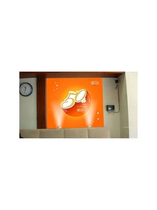 Panel Designing,Packaging,Gimic Design | PPT