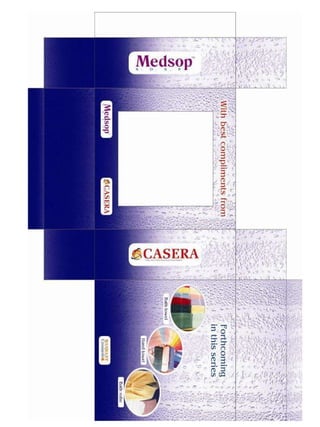 Panel Designing,Packaging,Gimic Design | PPT