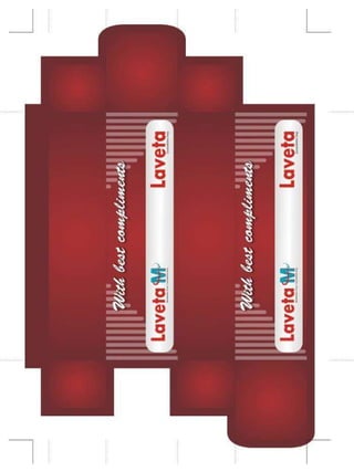 Panel Designing,Packaging,Gimic Design | PPT
