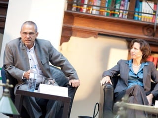 Panel discussion