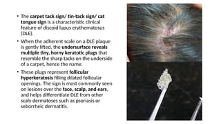 Comprehensive Case-Based Discussion on Cicatricial Alopecia Diagnosis ...