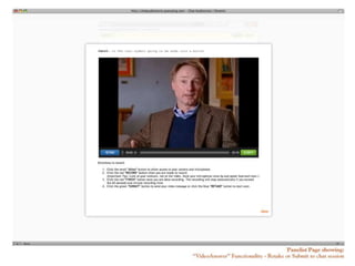 Panelist | PPTX