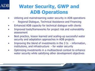  Tidal flooding, storm surges