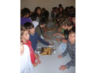 Panellets 2011