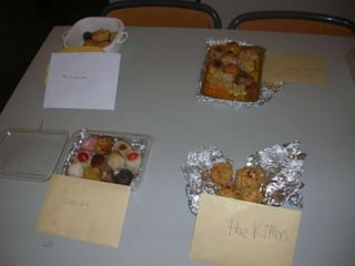 Panellets 2011