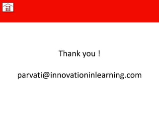 Thank you ! [email_address] 