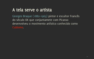 Panels: Drupal Cubista