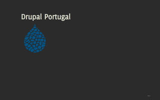 Panels: Drupal Cubista