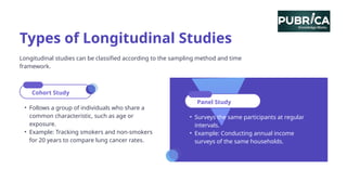 Panel Study and Longitudinal Research Guide for UAE Researchers Pubrica ...