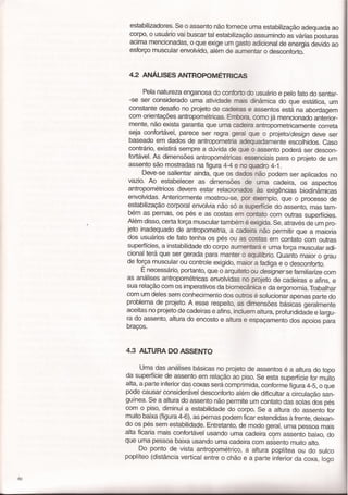 Panero, dimensionamento humano a3e4