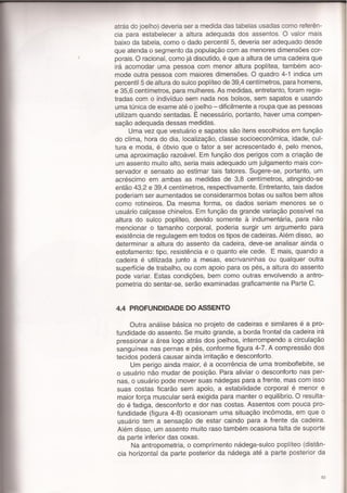 Panero, dimensionamento humano a3e4