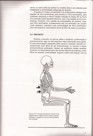Panero, dimensionamento humano a3e4
