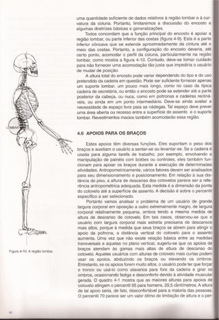 Panero, dimensionamento humano a3e4